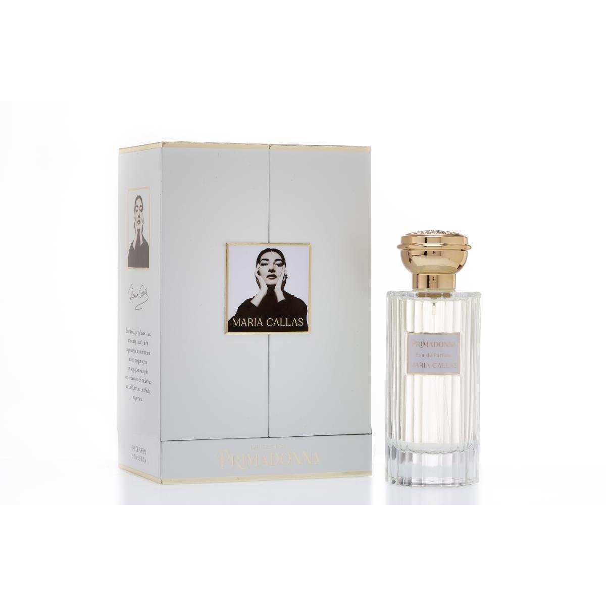 PERFUME PRIMADONNA