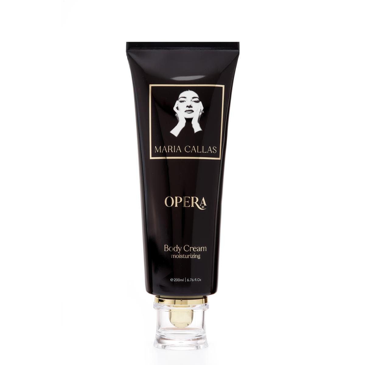 BODY CREAM OPERA