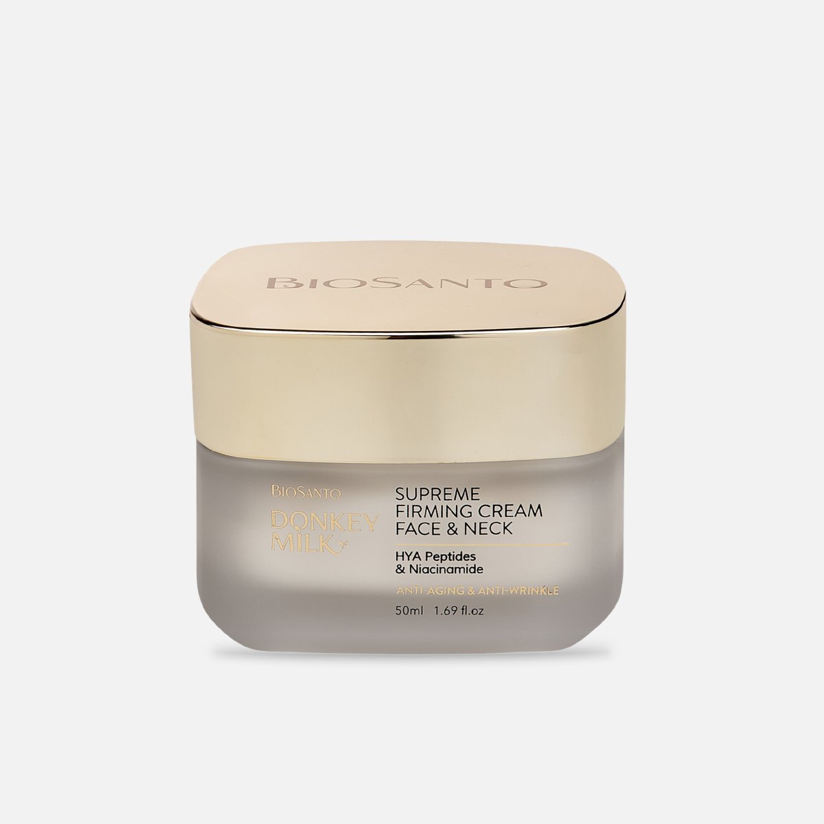 DONKEY SUPREME FIRMING