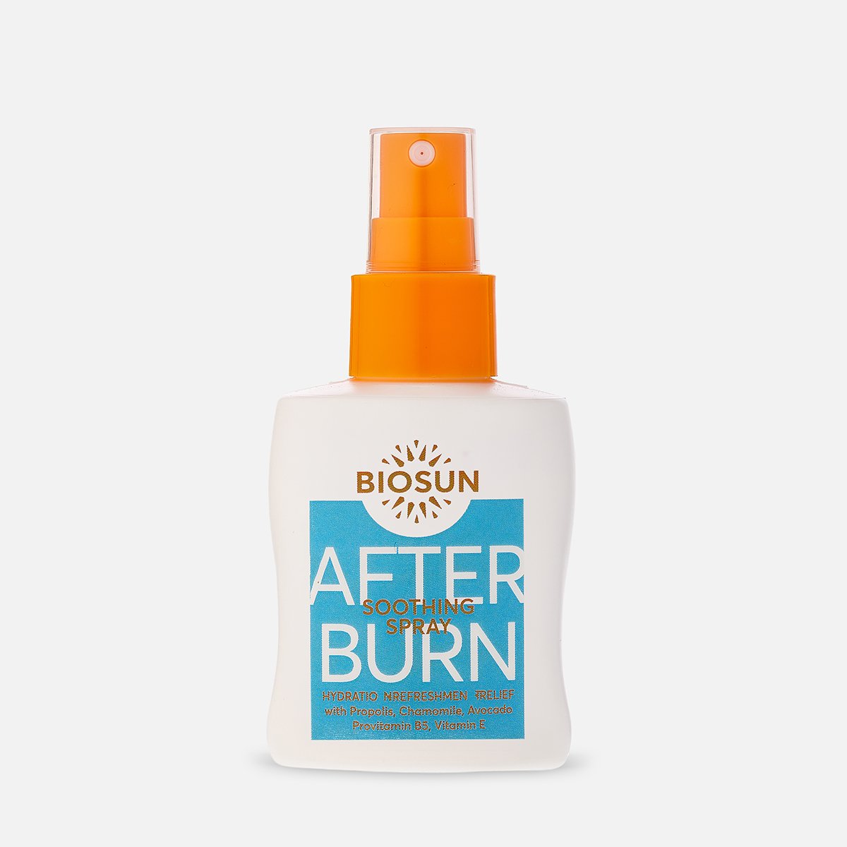 BIOSUN AFTER BURN SPRAY