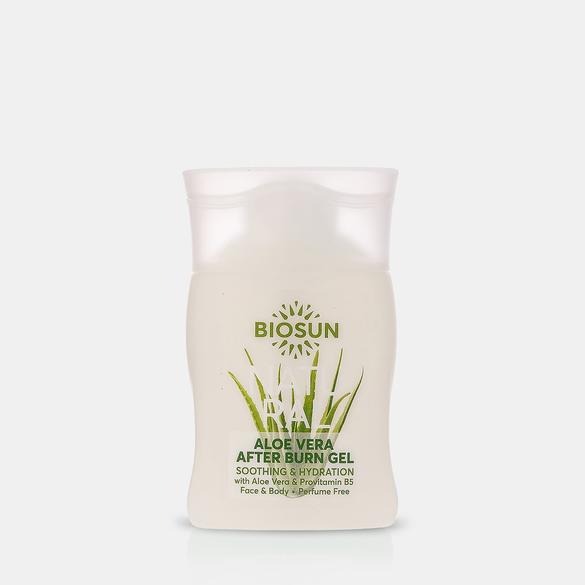 BIOSUN NATURAL