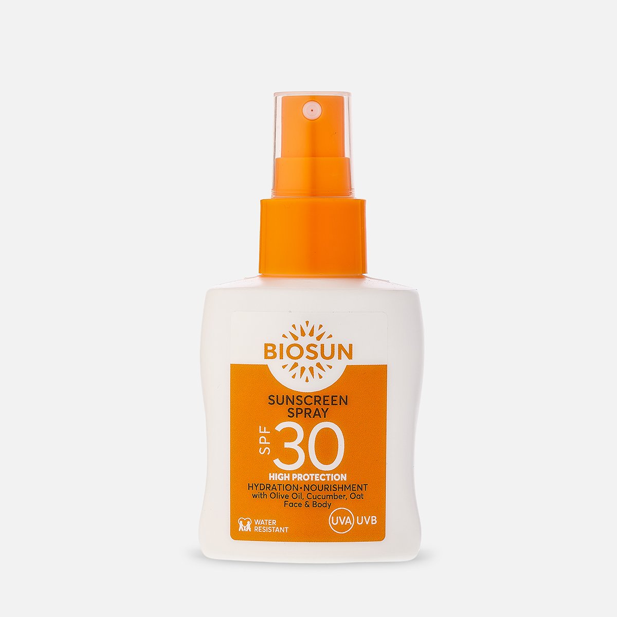 BIOSUN SPRAY 30