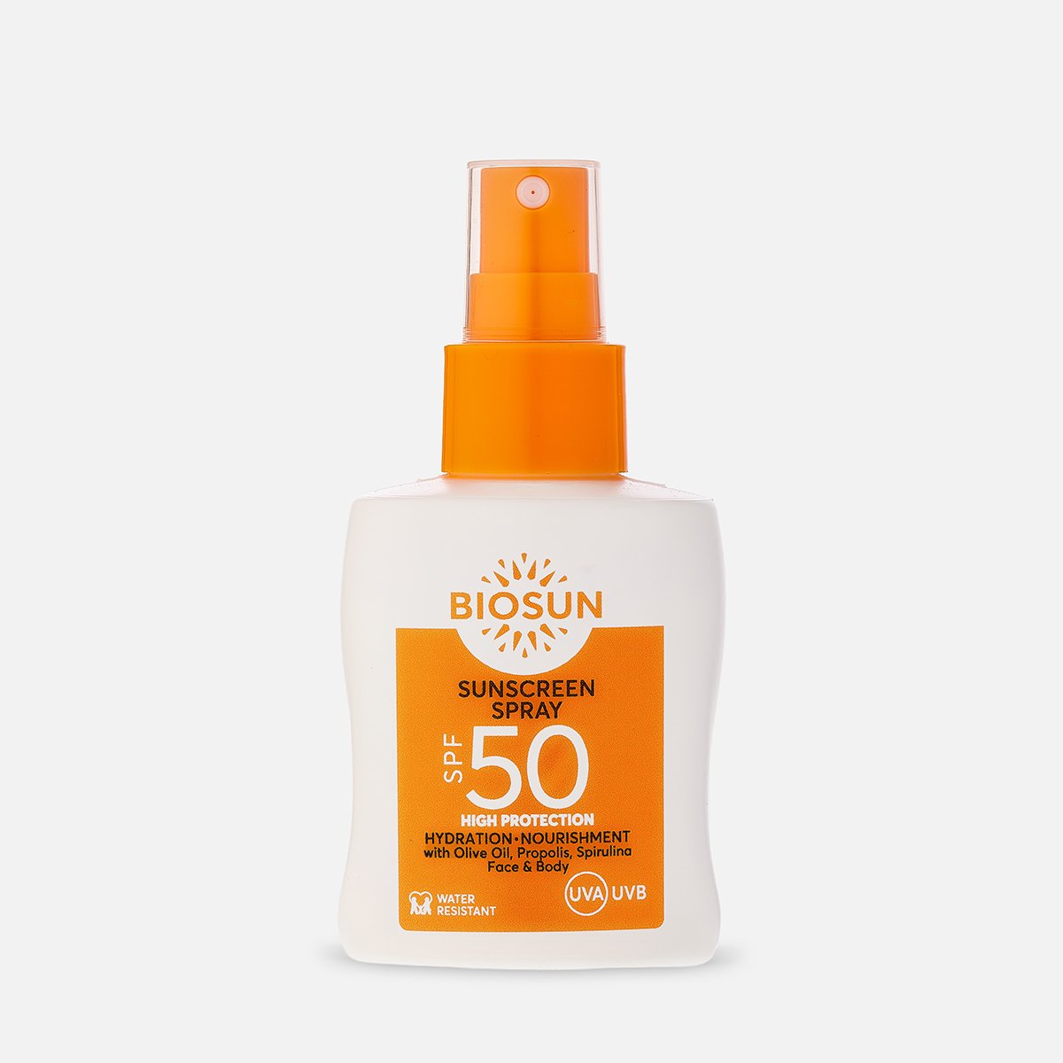 BIOSUN SPRAY 50