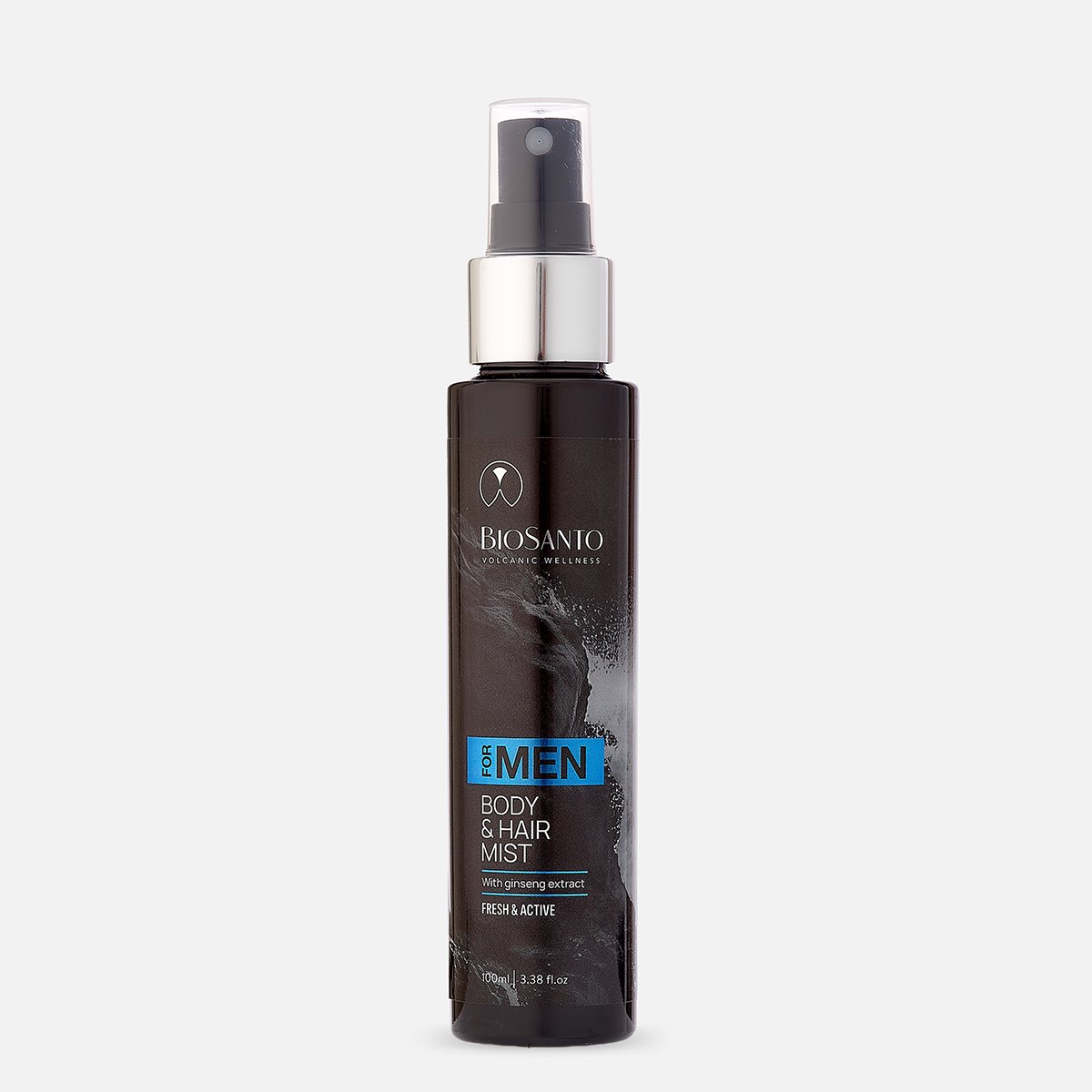 BODY&HAIR MIST FOR MEN