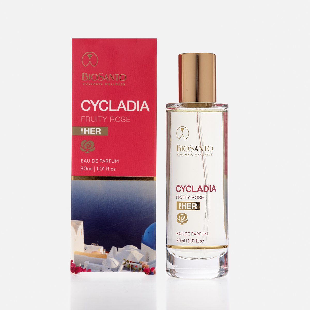 CYCLADIA PERFUME 2