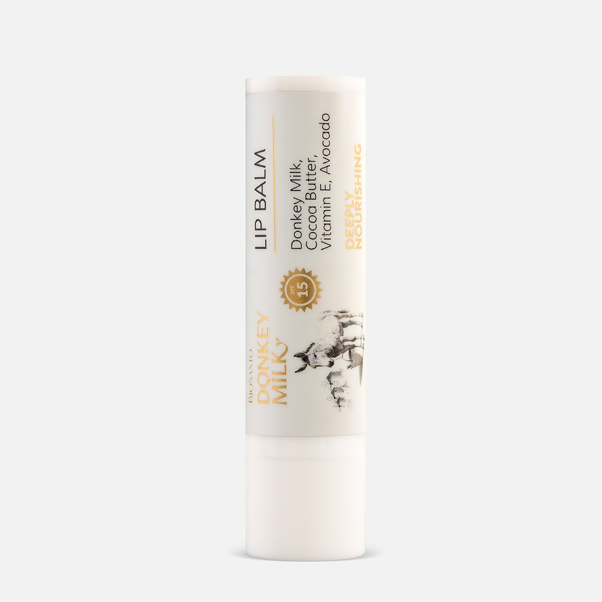 DONKEY LIP BALM