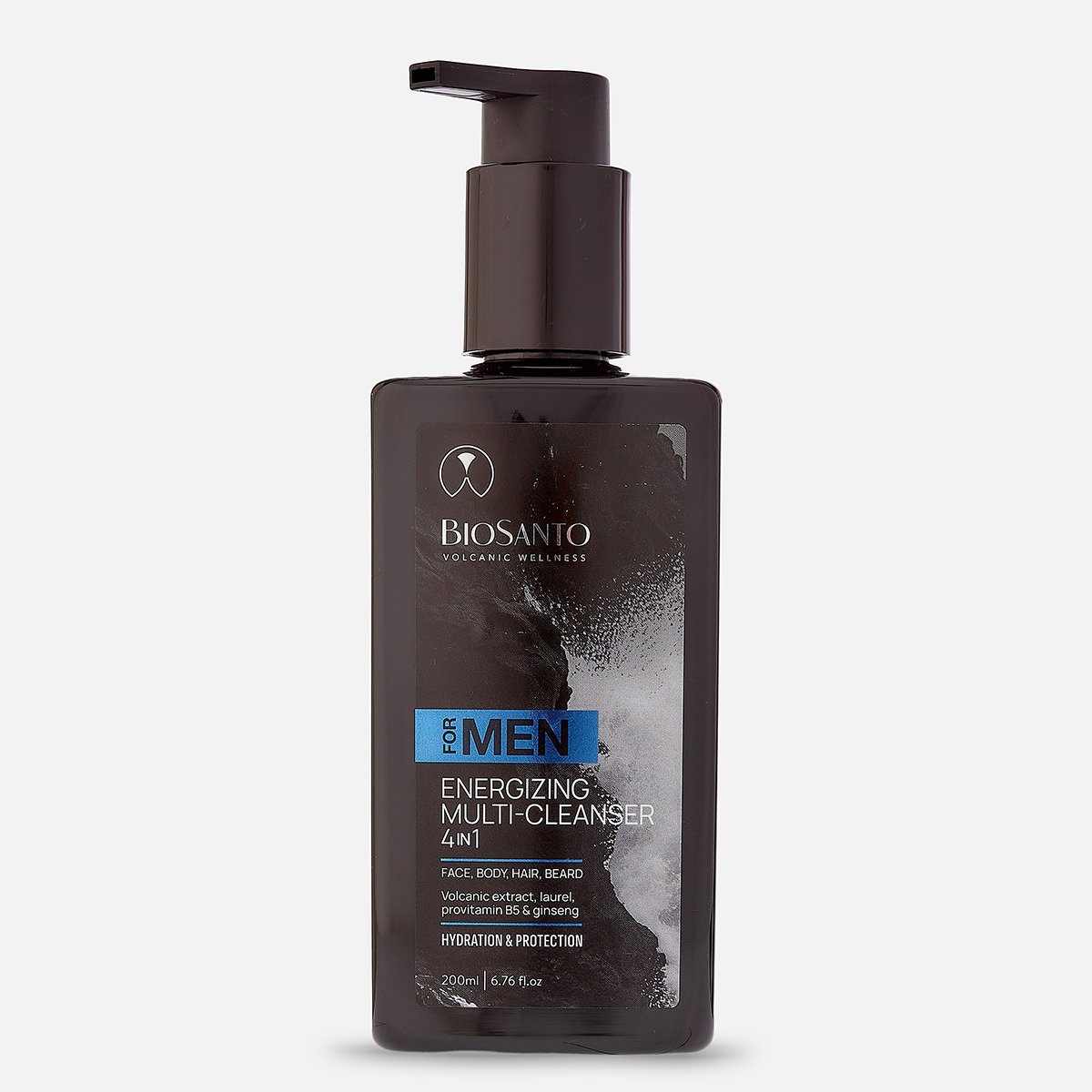 ENERGIZING MULTI CLEANSER 4IN1