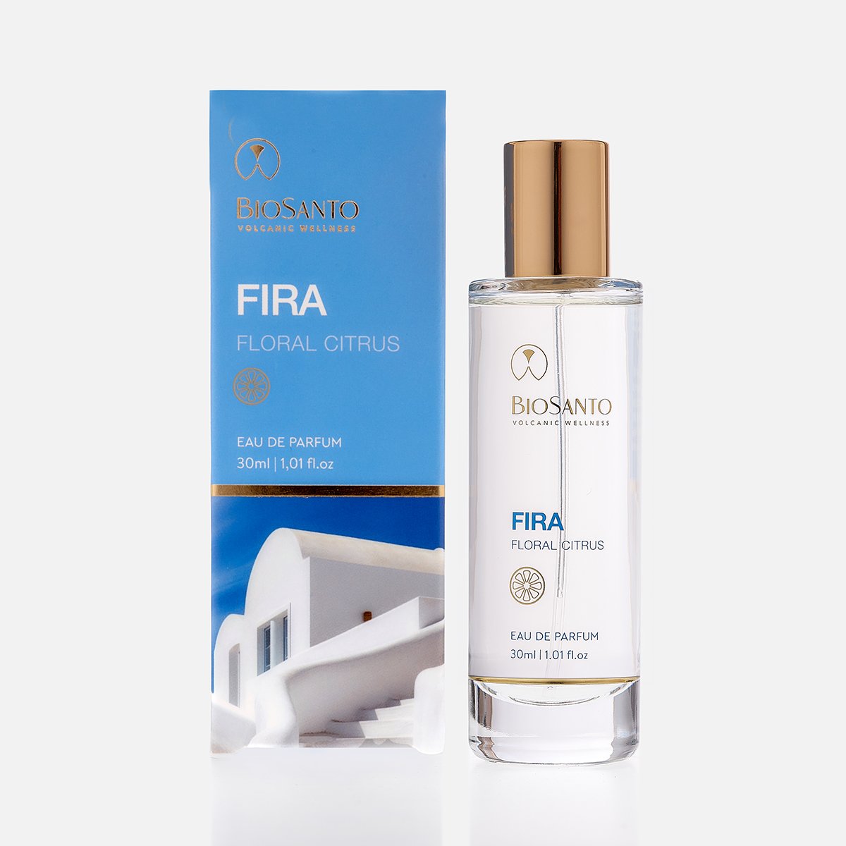 FIRA PERFUME 2